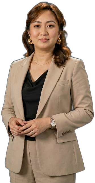 Coach Lish, Founder of Coach Circle